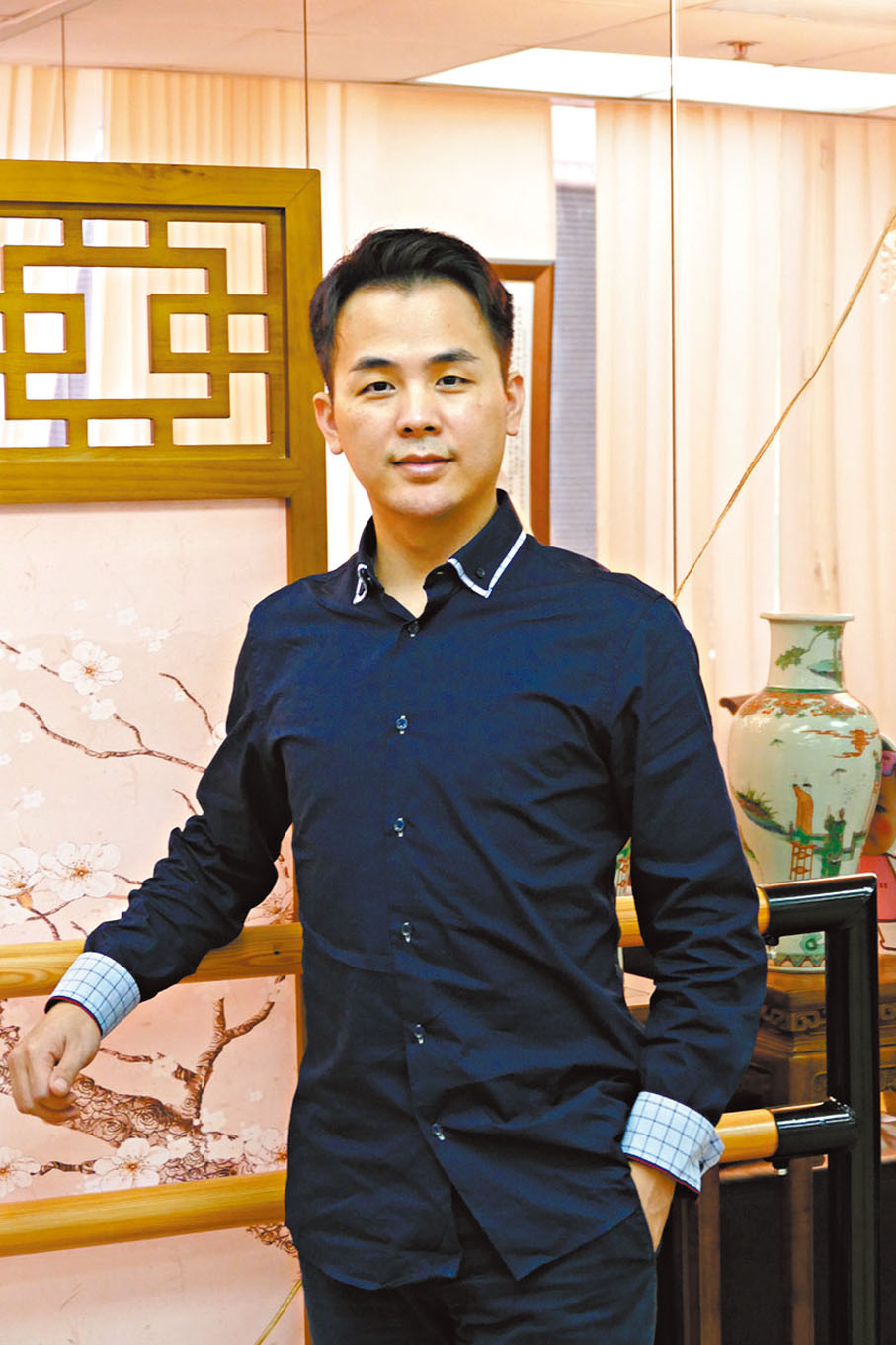 ●吳美英較少演出粵藝晚會，熙哥天大面子請得她助陣。