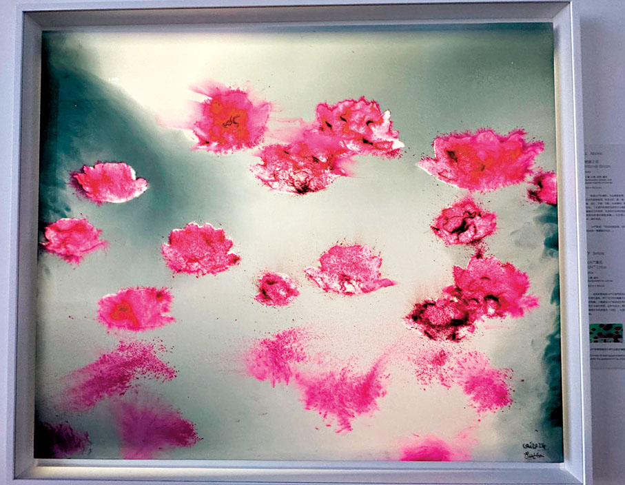 ●《cAI™蓮花》