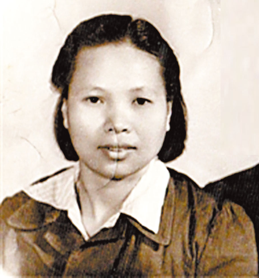 ●李兆華