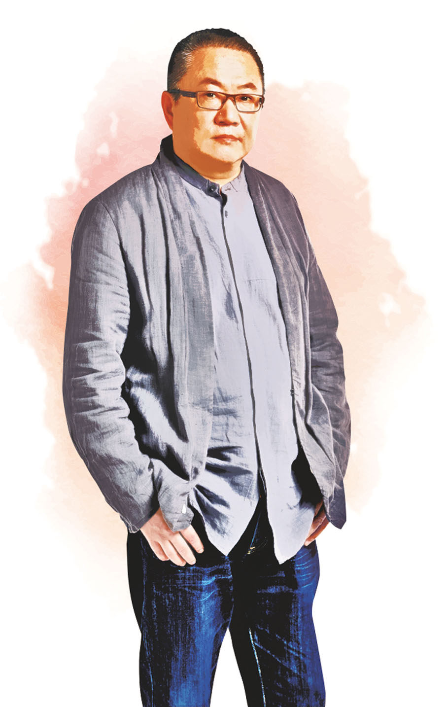 ●建築師王澍　受訪者供圖