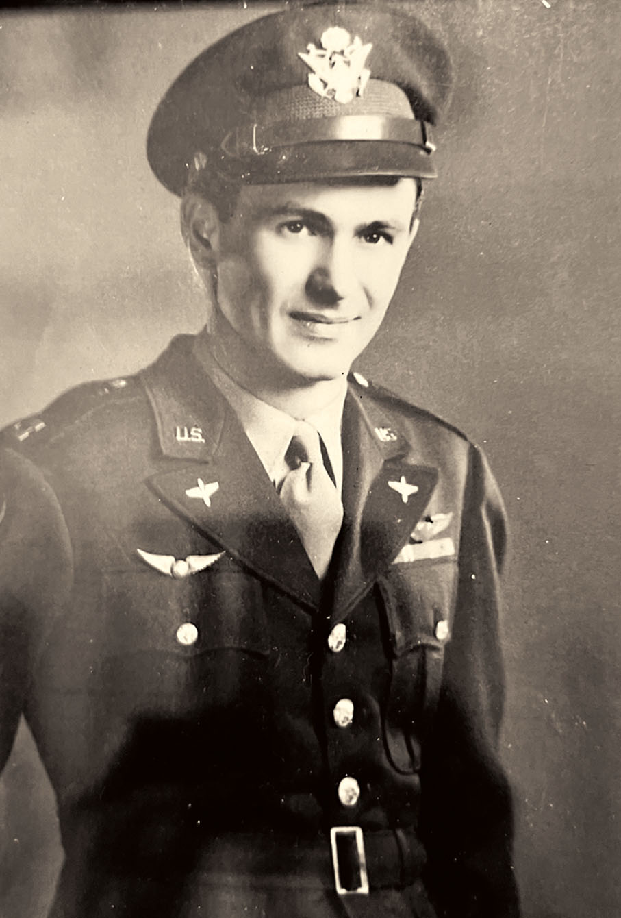 ●克爾中尉　香港文匯報記者李芷珊  翻攝