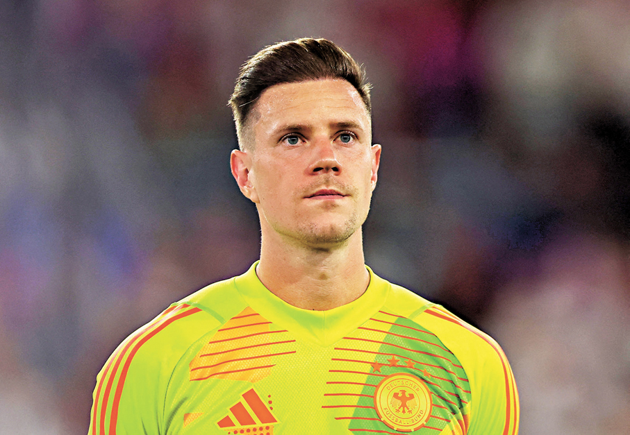 ●達史迪根與巴塞的風波終告平息。  資料圖片