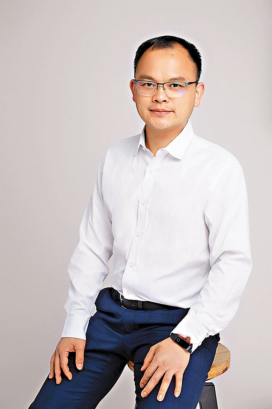 ●XTransfer鄧國標表示，大量傳統銀行、第三方支付平台以及新興金融科技公司參與跨境支付市場。