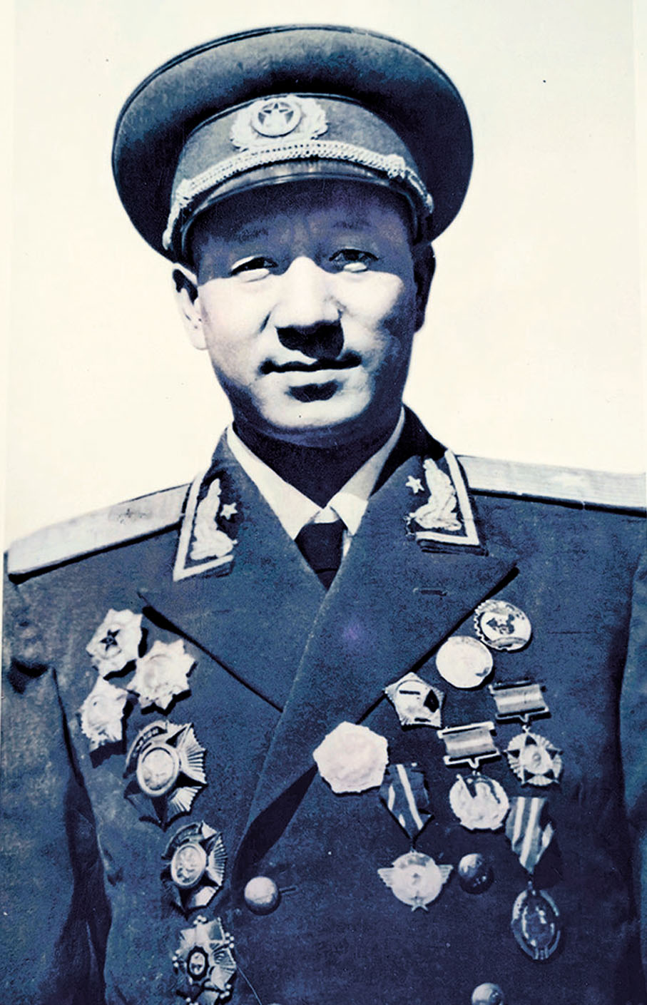 ●蔣克誠　香港文匯報瀋陽傳真