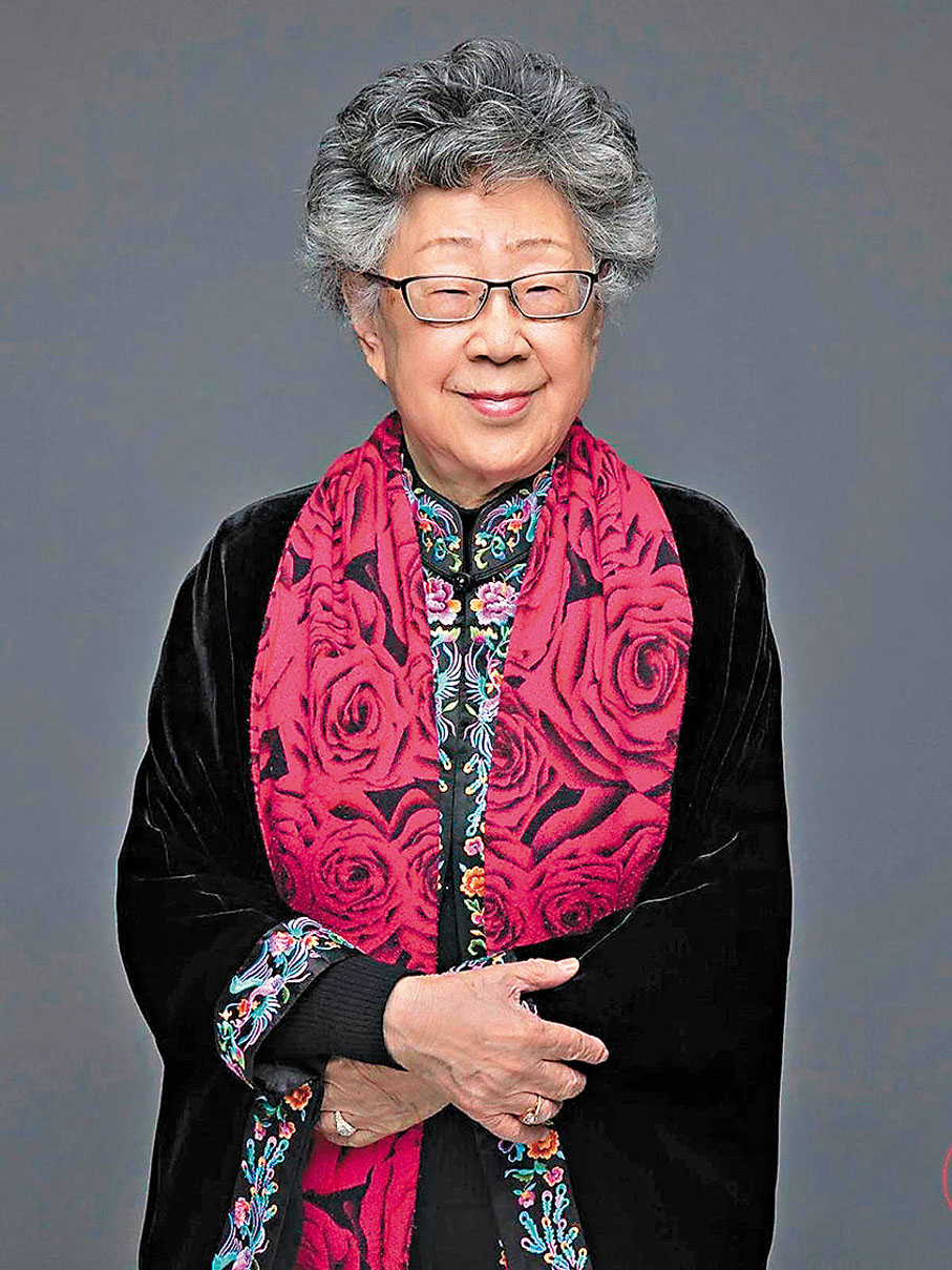 ●北京師範大學資深教授黃會林