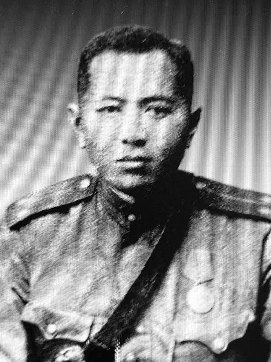 ●王鈞肖像 受訪者供圖