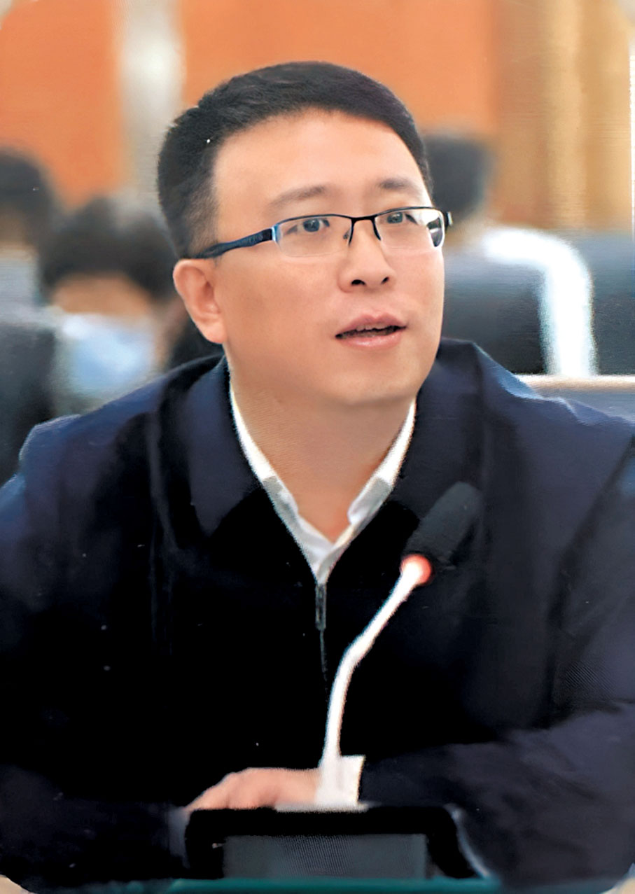●張磊 受訪者供圖