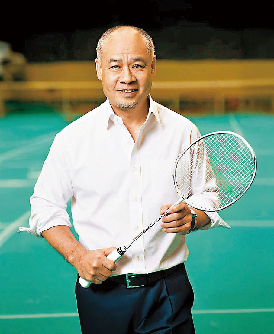 ●李寧執行主席兼聯席行政總裁李寧稱,該公司將積極捕捉並把握可能出現的結構性機遇,通過一系列戰略舉措推動集團實現長期可持續增長。資料圖片