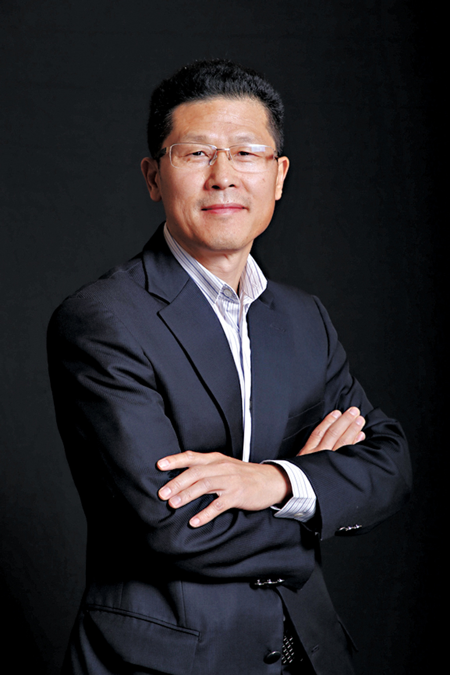 ●中國（深圳）綜合開發研究院物流研究所所長王國文