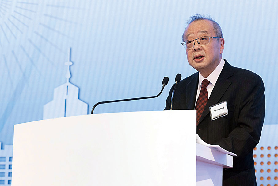 ●孖士打律師行首席合夥人律師董光顯將積極帶領公司的運營和管理，以專業能力和國際視野助力客戶迎接新挑戰，把握新機遇。