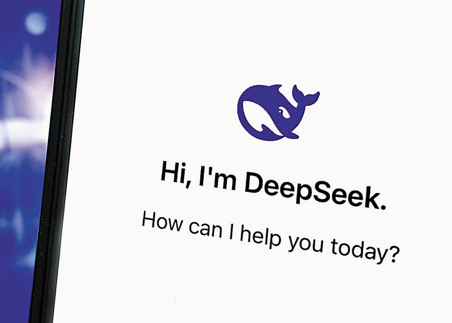 ●中國依託開源生態，大幅降低發展中國家AI應用門檻。 