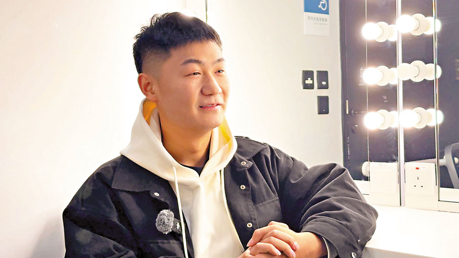 ●南瓜　孫嘉蔚 攝