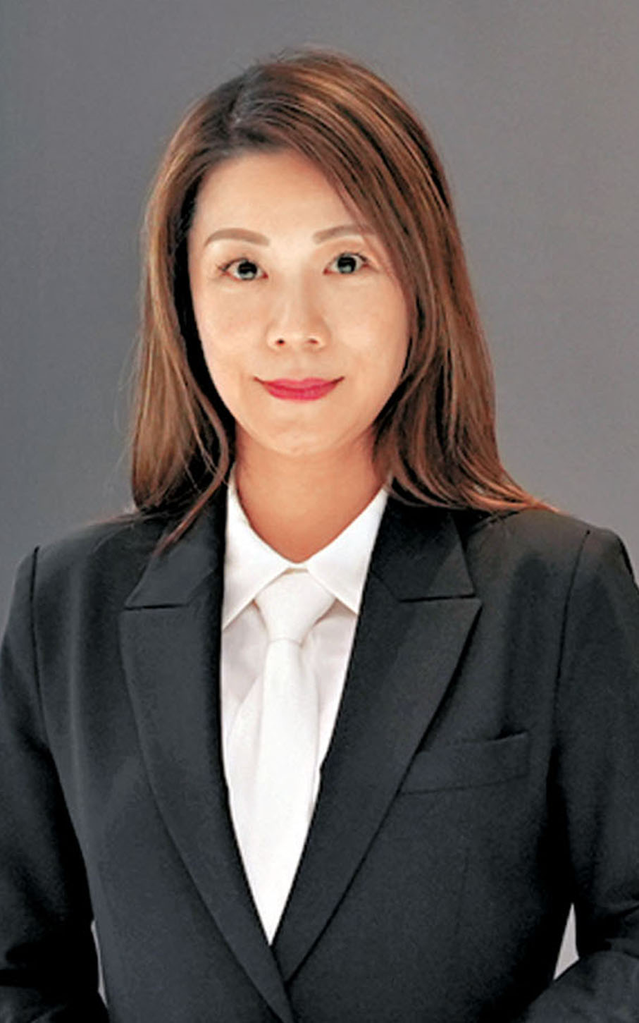 ●高力香港李婉茵預計租金指數今年內創新高。 資料圖片