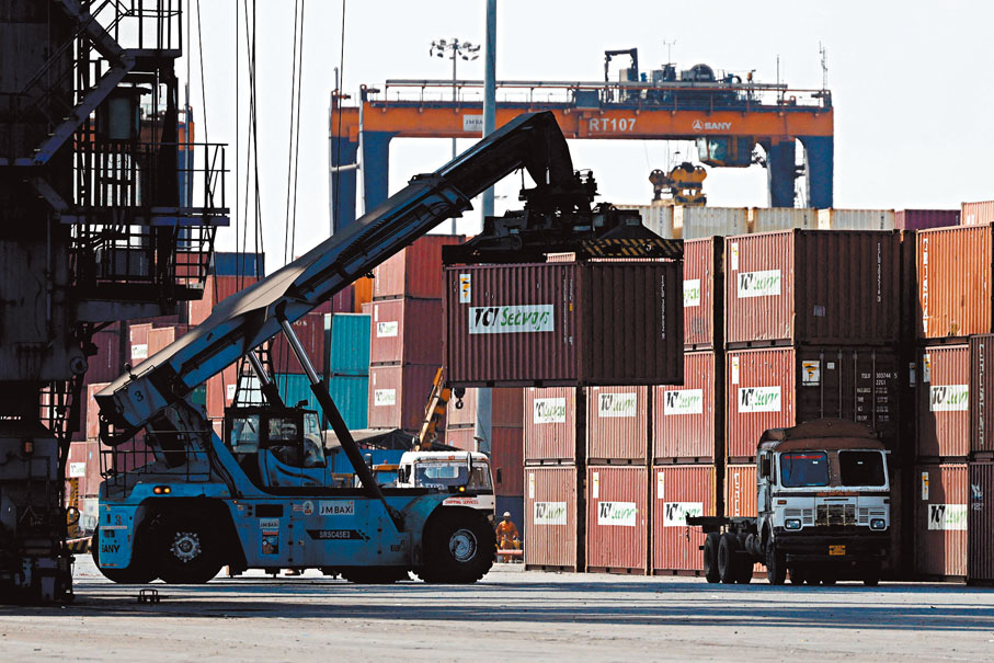 ●發展中國家不甘被美國欺壓，探尋互相加強貿易合作。 路透社