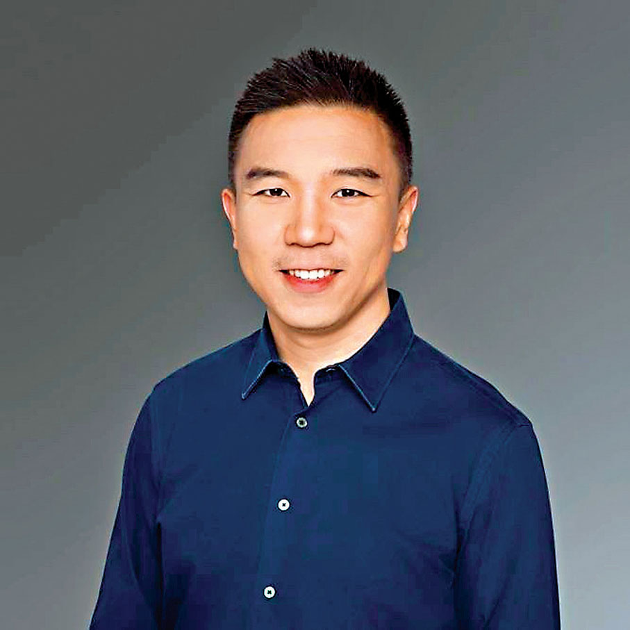 ●嶺大跨學科學院助理教授柯宇杰。 嶺大圖片