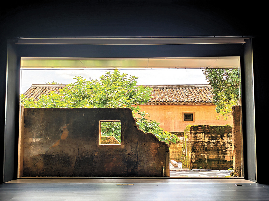 長守劇場×廢墟劇場