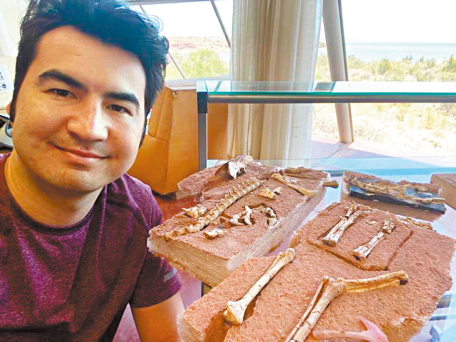 ●文嘉棋　個人網站圖片