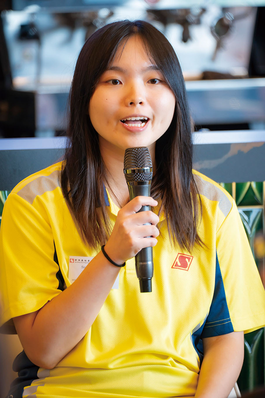 余諾汶（Kayla）