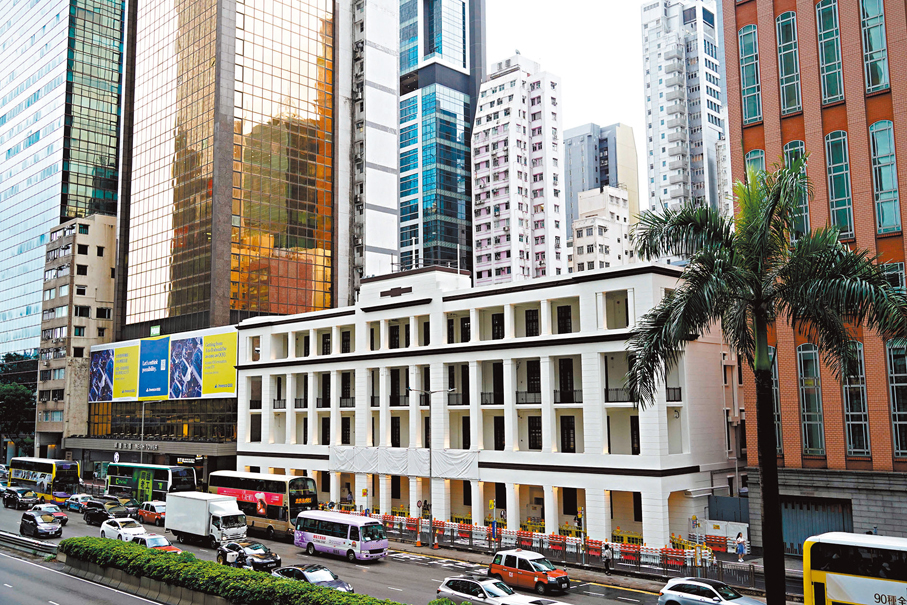 ●李慧琼表示，據她了解，國際調解院總部落戶香港後，大灣區內地城市的法院，包括前海法院等，對於需要使用調解服務時，都會將相關個案交到香港的調解機構處理。 資料圖片