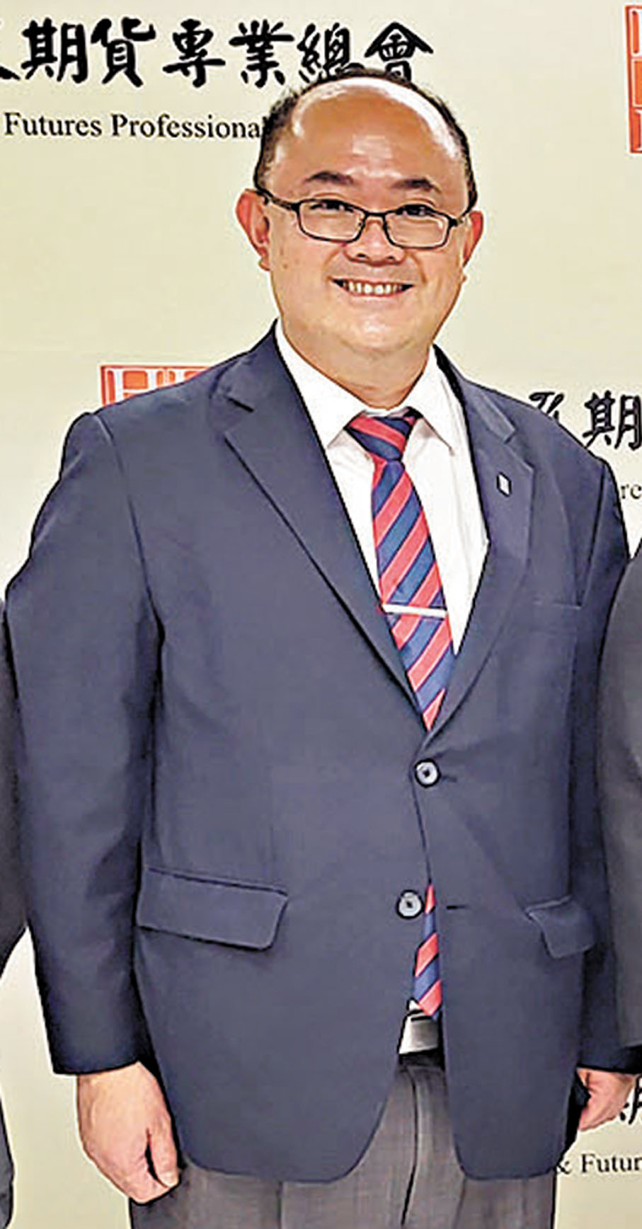 ●陳志華指，GEM板缺乏活力，建議借鑑美國納斯達克市場的分層制度，針對不同規模和發展階段的企業設立差異化上市標準。 資料圖片