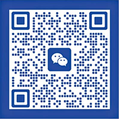 詳情請聯絡微信客服