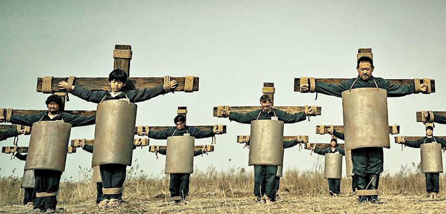 ●歷時11年的創作，趙林山說《731》需要的是更深刻的判斷與洞察。  