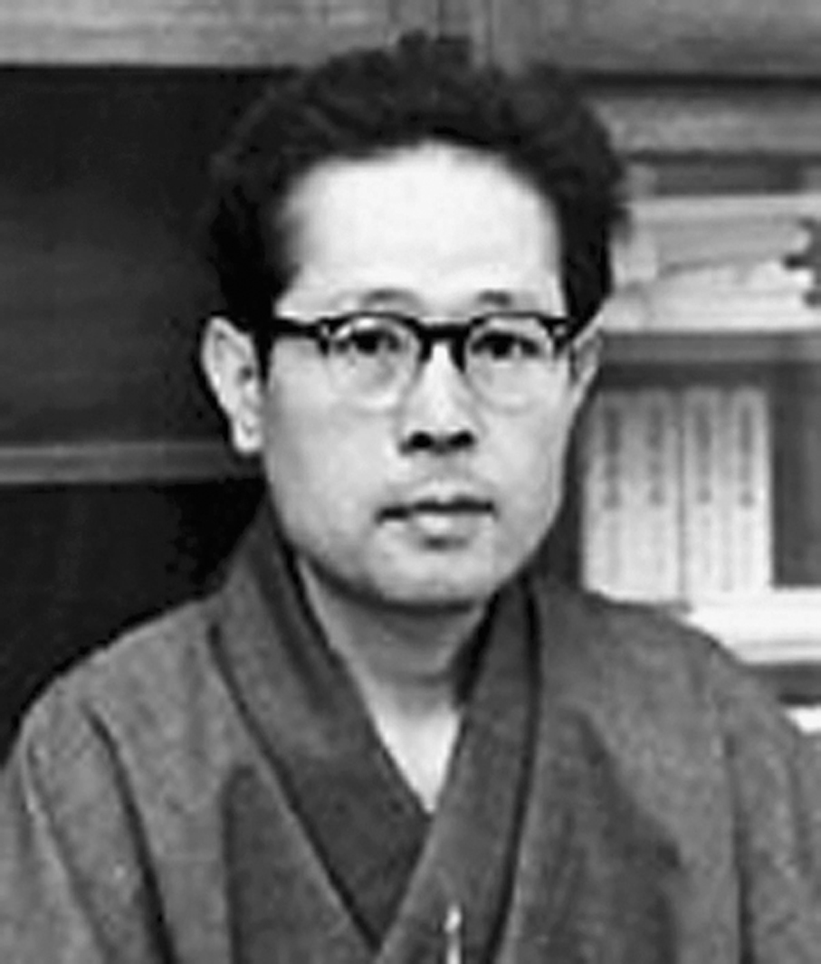 ●梅崎春生。資料照片