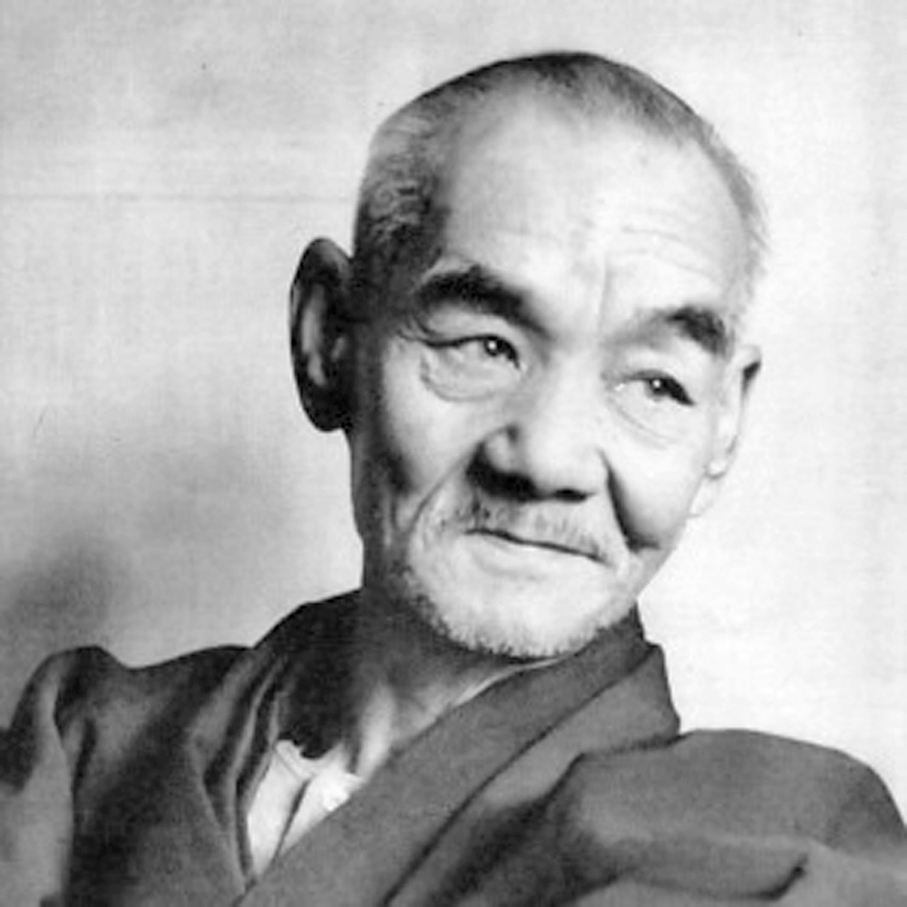 ●志賀直哉。資料照片