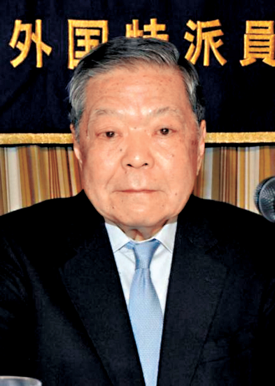 ●加瀨英明。 資料圖片