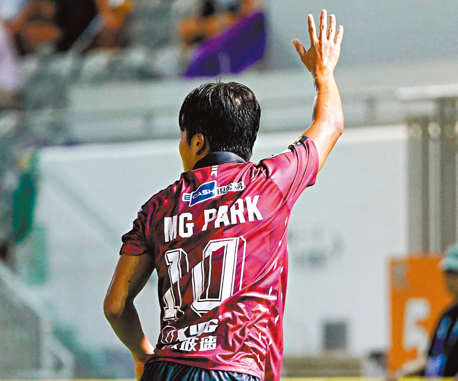 ●叫Mingyu的朴玟奎，將在銀牌賽與流浪的同名韓將交鋒。