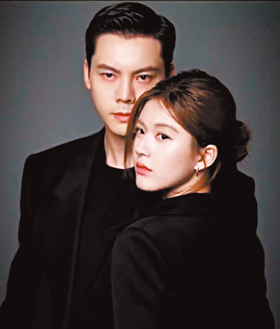 ●《許我耀眼》劇照。 作者供圖