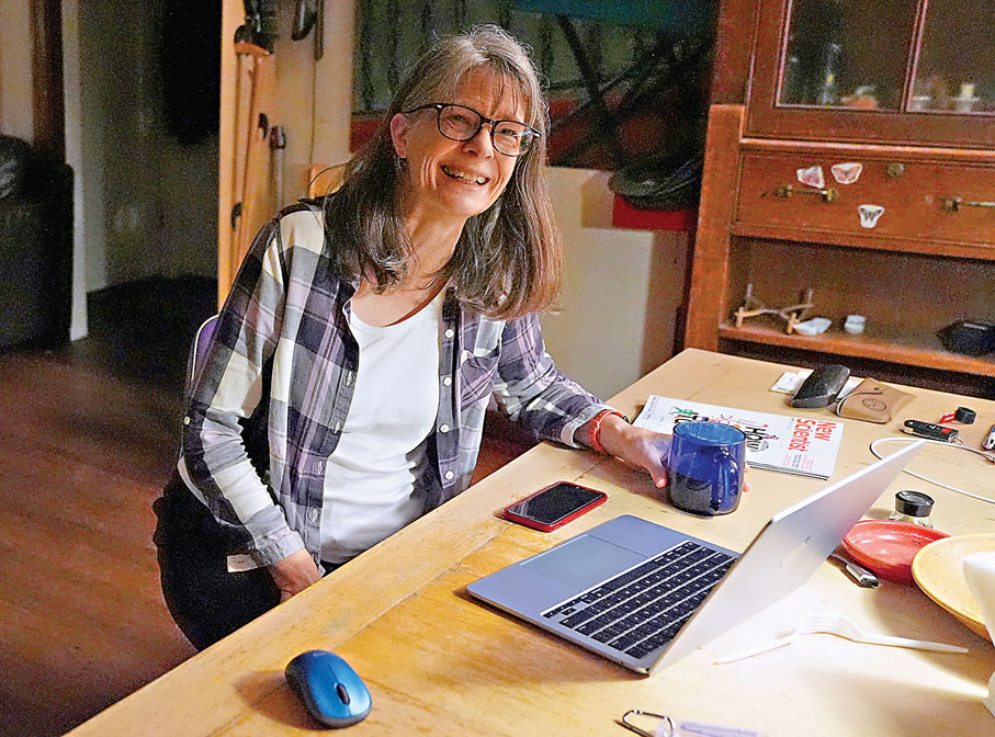 ●布倫科（64歲）　美國普林斯頓大學醫學博士，現任美國西雅圖系統生物學研究所（ISB）高級項目經理。