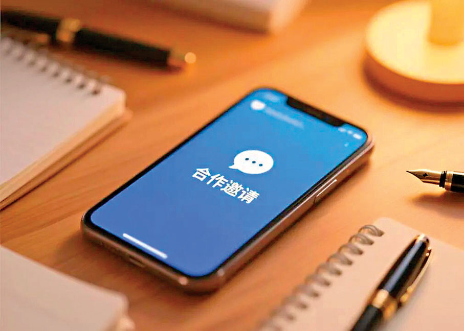 ●國家安全部12日披露一宗竊密案件，境外間諜情報機關人員及背後組織偽裝旅遊博主以相同套路誘導、策反中國境內百餘名人員實施危害國家安全的行為，終被查獲。 網上圖片