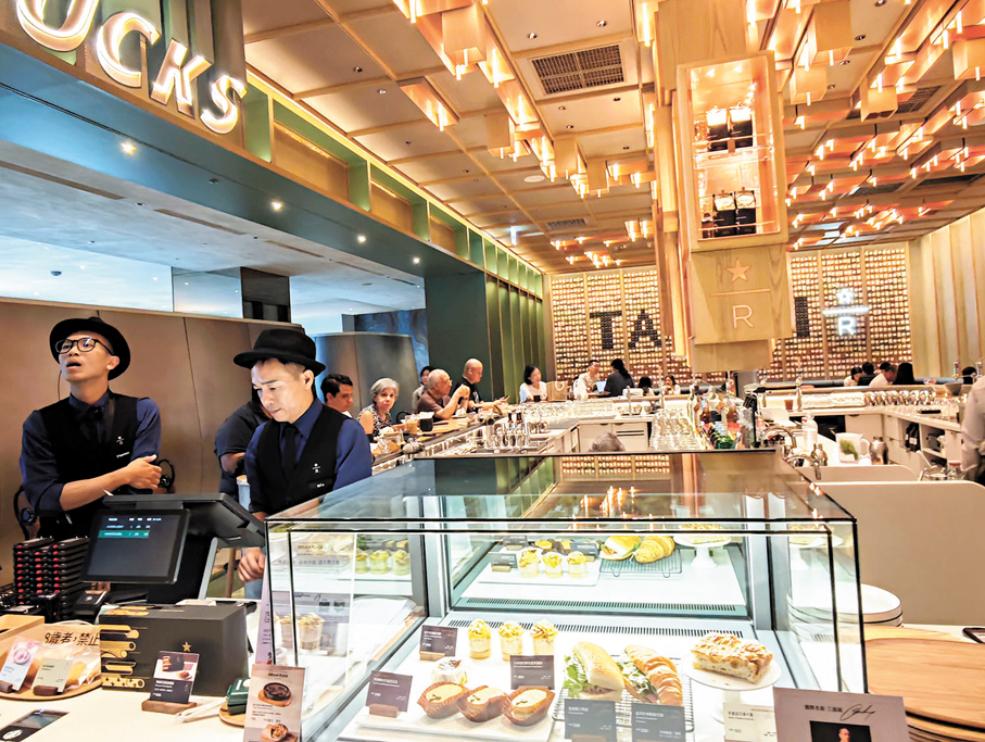 ●創意調酒吧枱