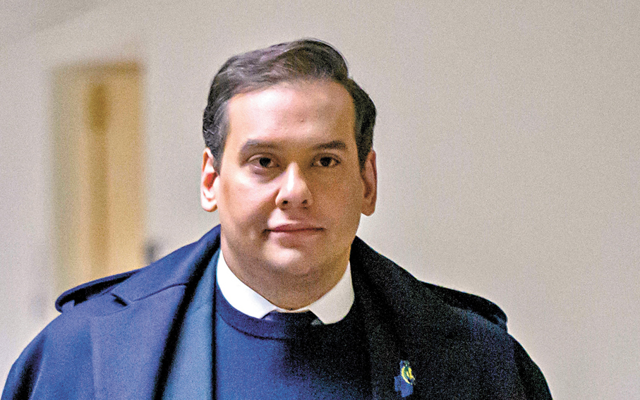 ●桑托斯今年4月被判囚7年3個月。 法新社