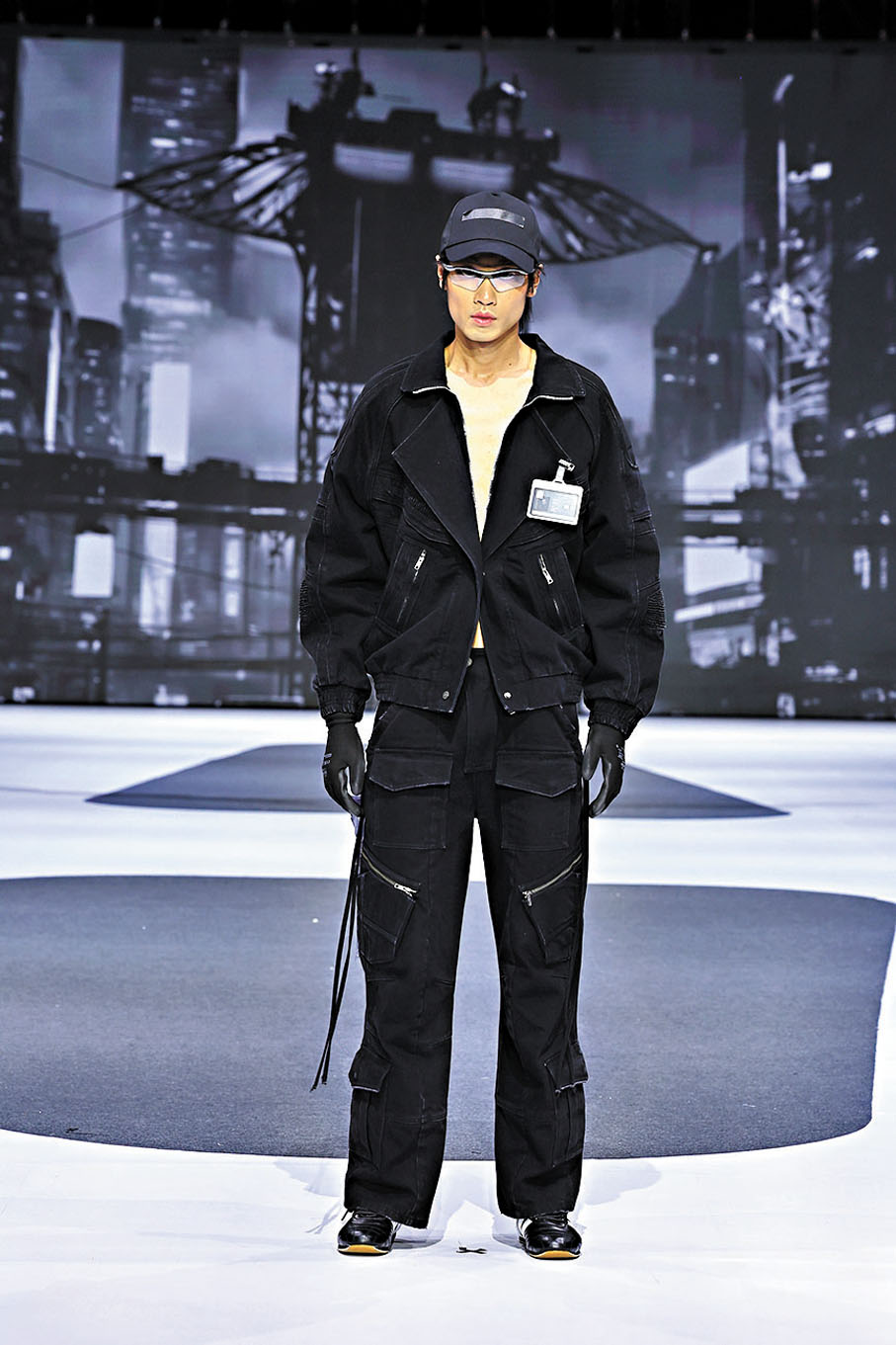 ●IP AXIS INDUSTRIAL STUDIO新系列