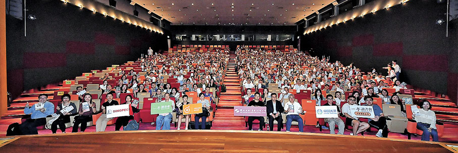 ●知名作家馬伯庸