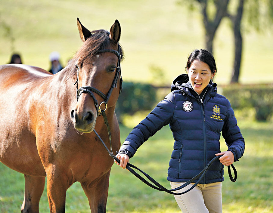 ●賴楨敏曾於全運會獲一銀一銅。 資料圖片