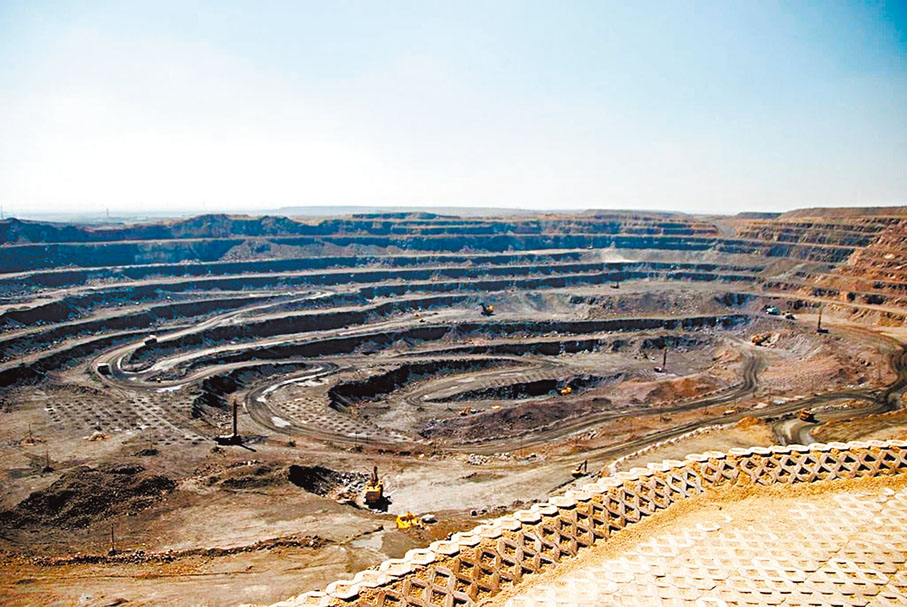 ●專家指中國已逐步展現出重塑中美交往規則的苗頭，近期的稀土出口管制便是其中一個典型例證。