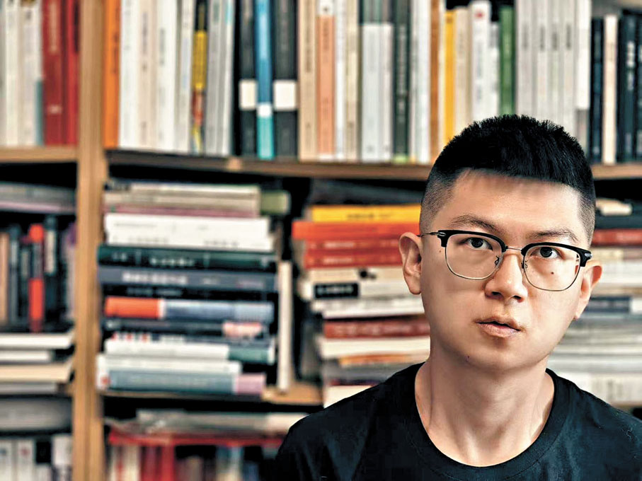 ●北京電影學院文學系講師、藝術學博士汪曉