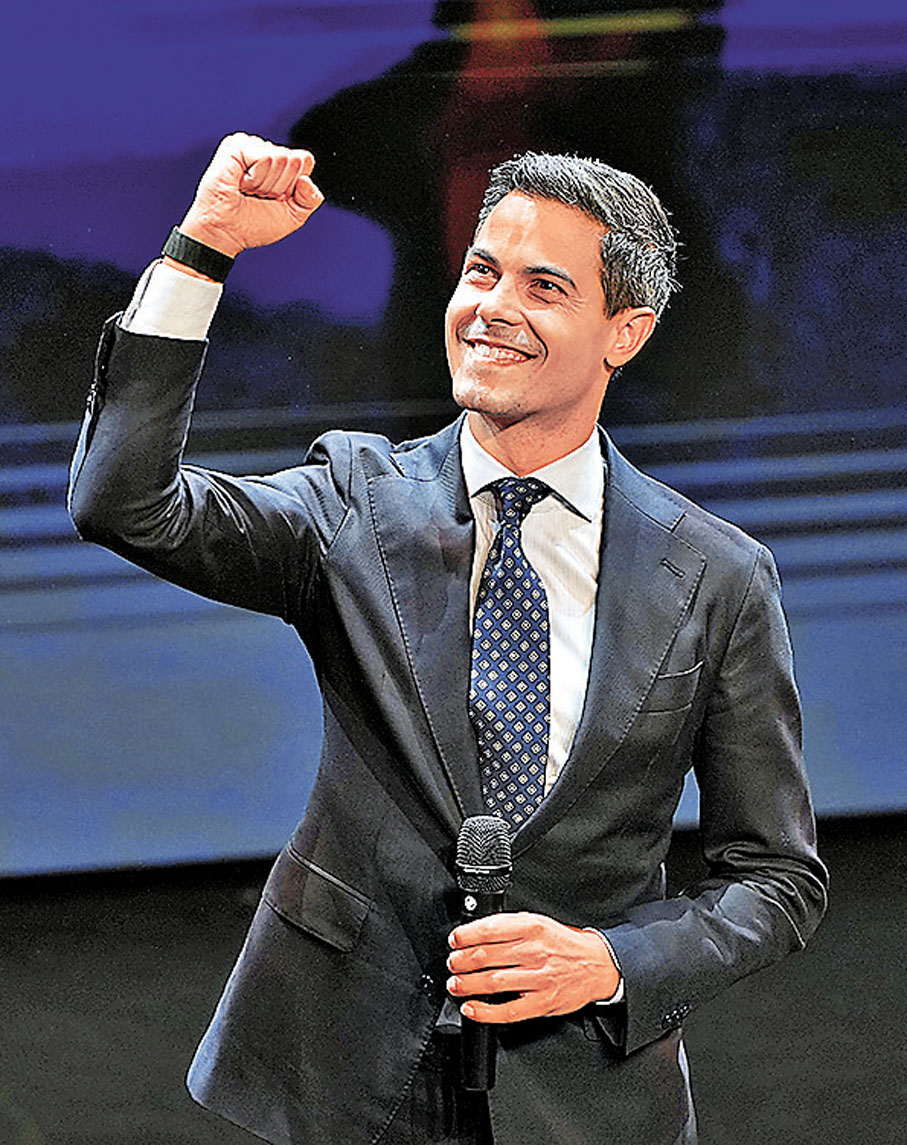 荷國會大選極右失利中間派籌組政府佔優- 香港文匯報