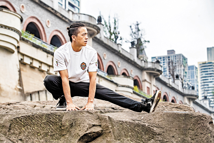 ●運動前充分做足熱身運動，是最有效預防運動損傷的方法。