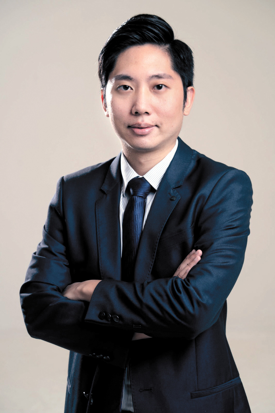 ●王錦超  註冊中醫師