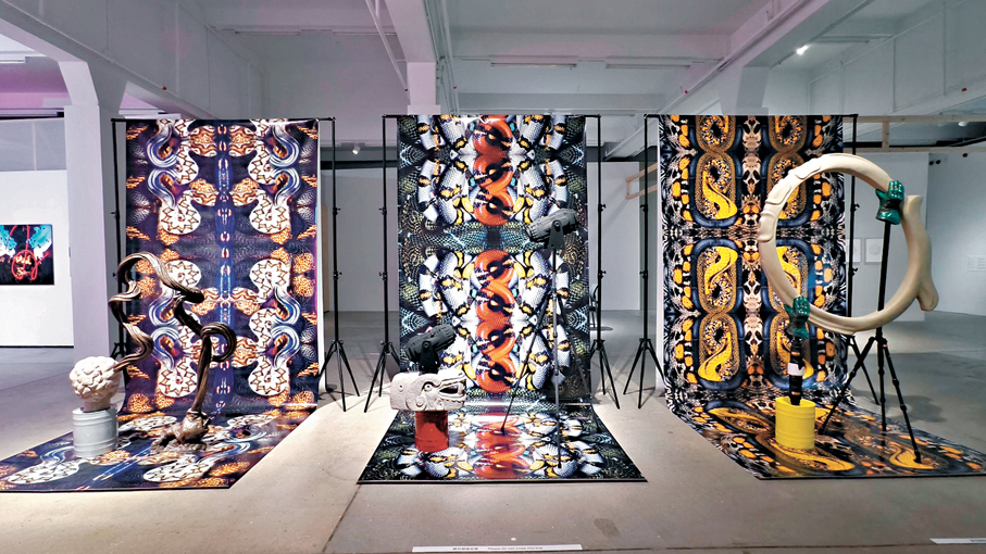 ●關小《紀錄片：從國家地理到 BBC》