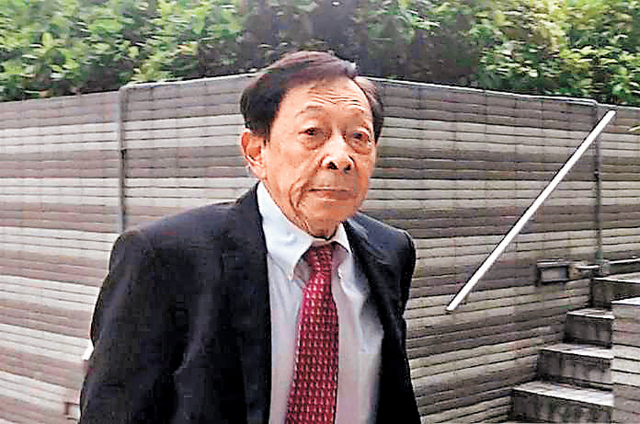 失智西醫誤殺 法官焗判無條件釋放 - 香港文匯報