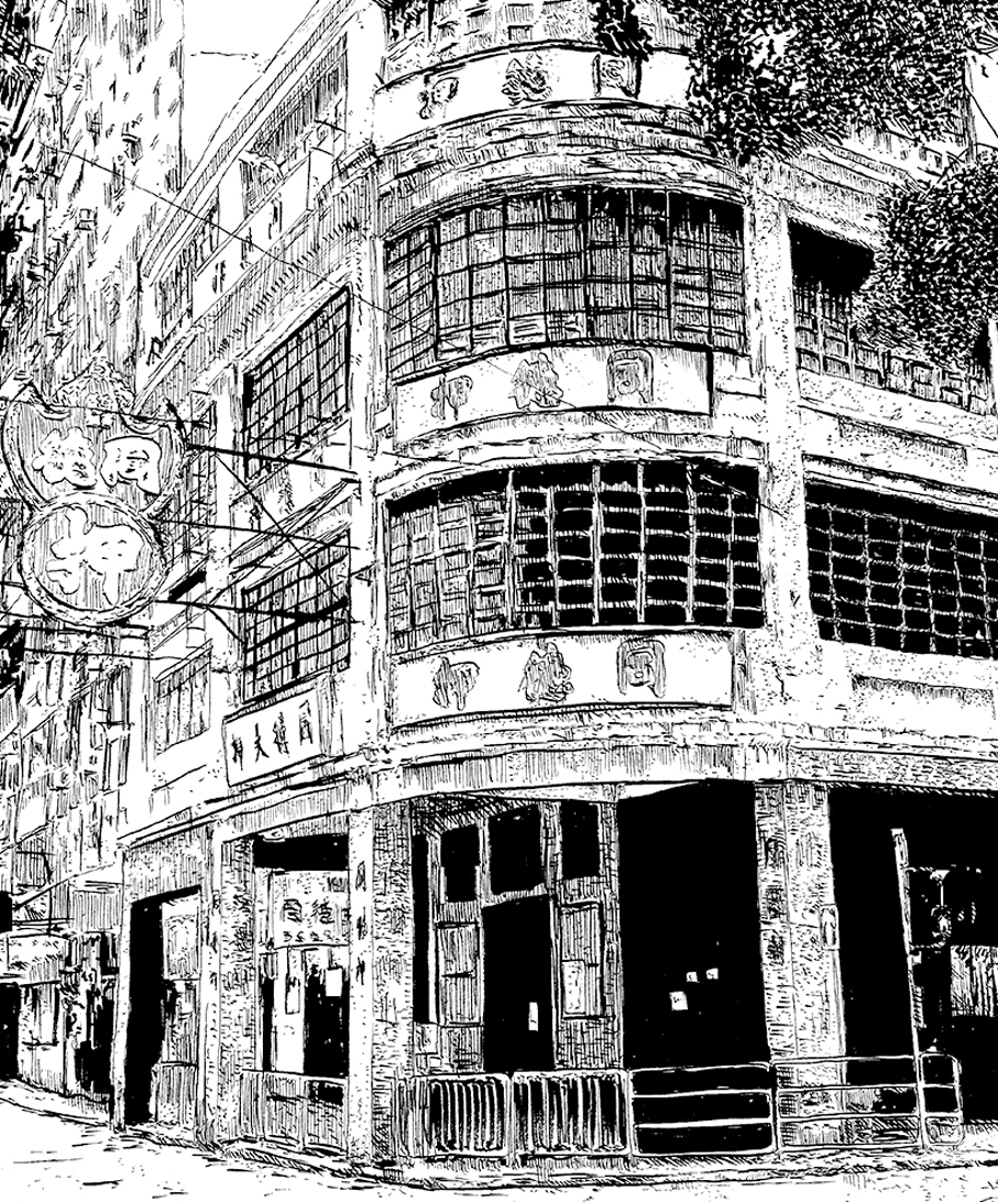 ●《回憶見》具有強烈本地特色。