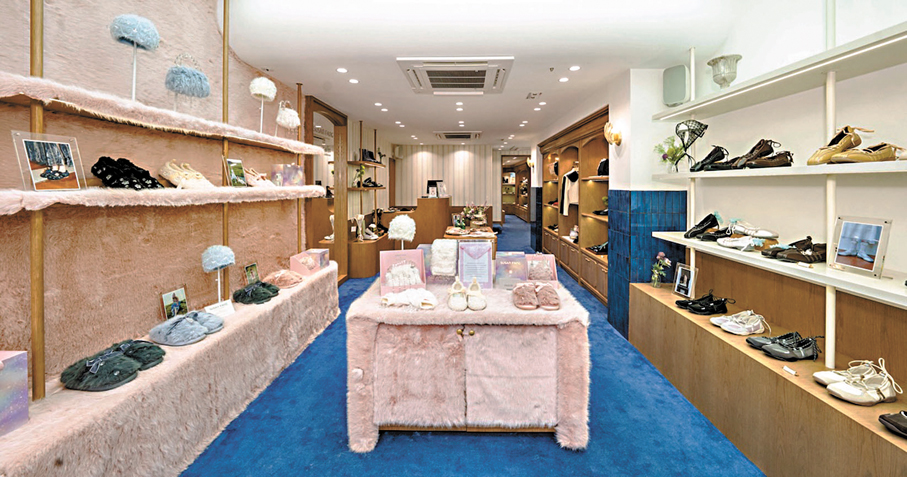 ●Rockfish Weatherwear香港旗艦店