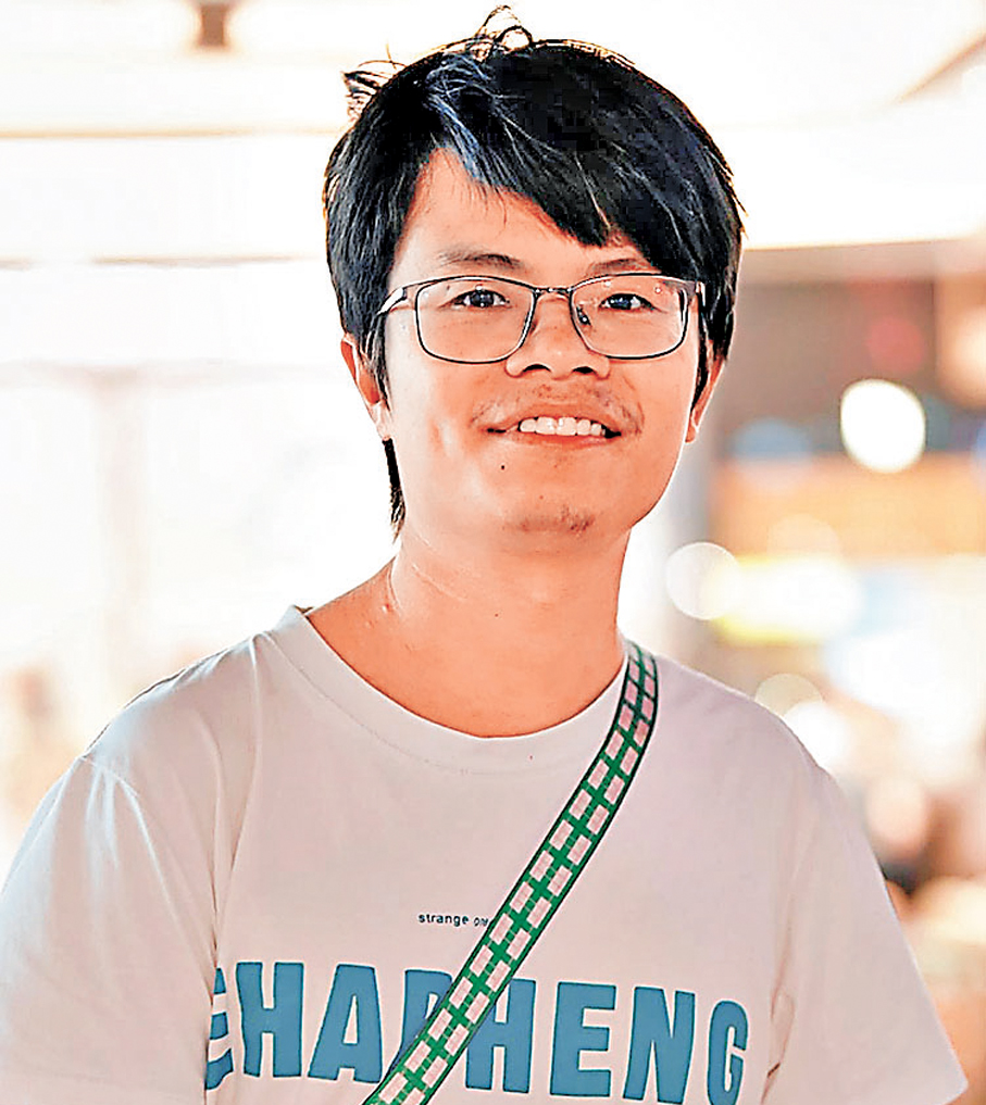 ●陳先生：港島東舊樓林立，自己和很多居民一樣，都對大維修十分困擾，不但費用高昂，有時法團亦不太熟悉程序。請問您會如何幫助市民做好舊樓物業管理、樓宇大維修？