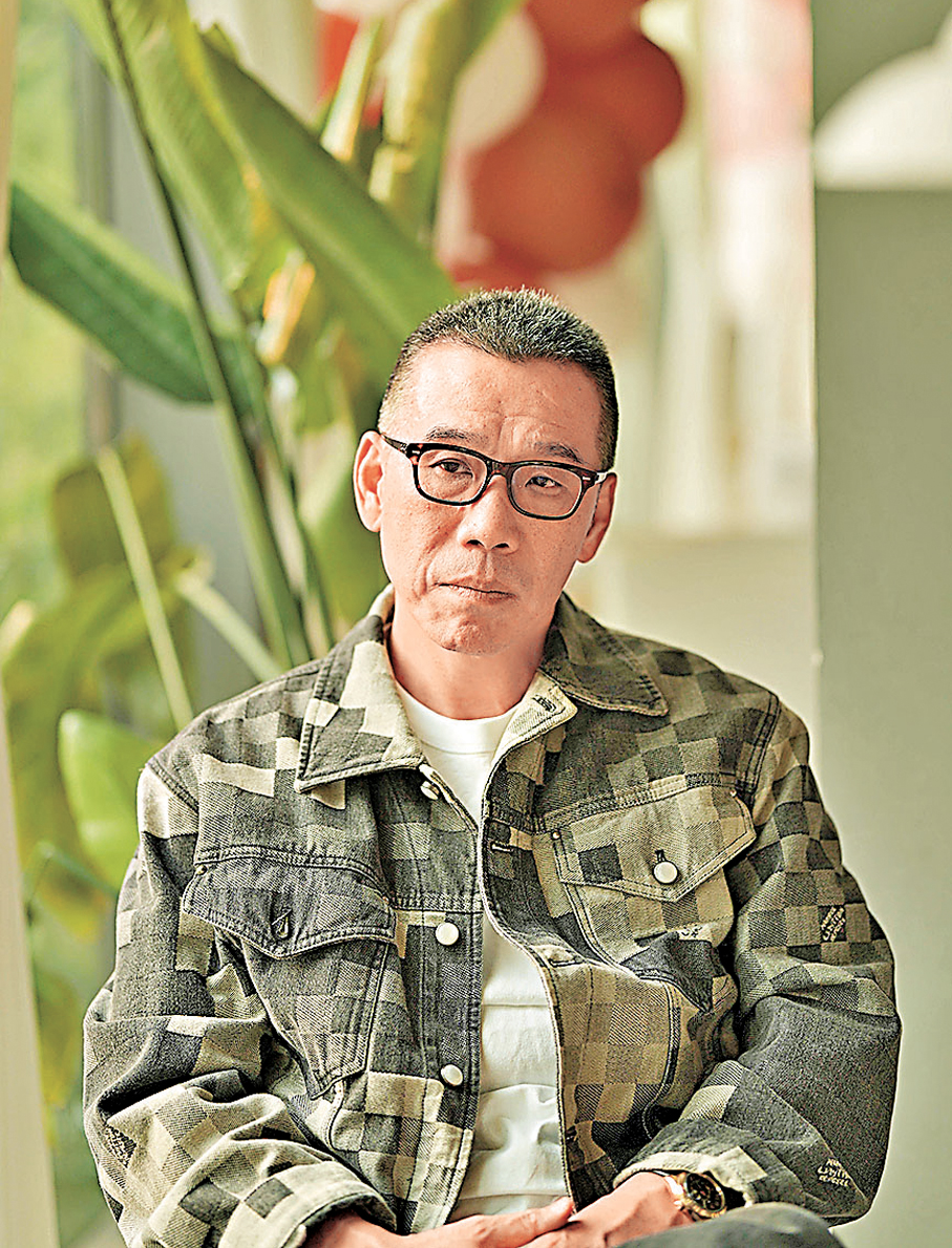 ●古龍長子鄭小龍