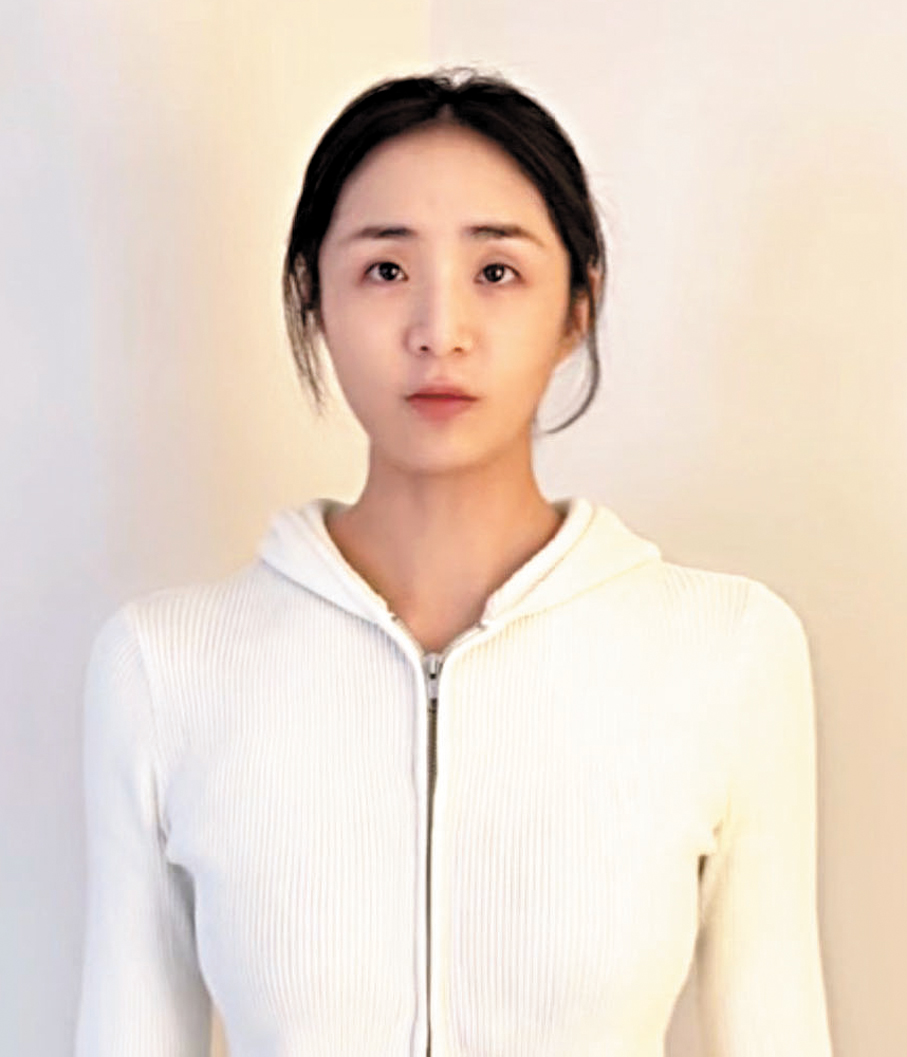 ●王芊懿